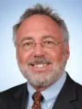 Image of Dr. Burrows