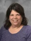 Image of Ann Spiro-Harwood