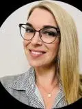 Image of Kristina Nordlin