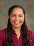 Image of Yasmeen J Adams
