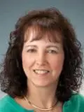Image of Dr. Townshend
