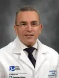 Image of Dr. Grau