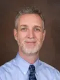 Image of Dr. Barnett