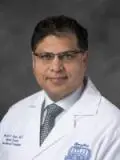 Image of Dr. Abidi