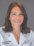 Image of Dr. Ashberg