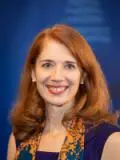 Image of Dr. Harrell
