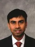 Image of Dr. Patel
