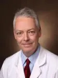 Image of Dr. Callahan