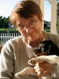 Image of Dr. Moransais