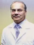 Image of Dr. Giegerich