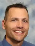 Image of Dr. Travis