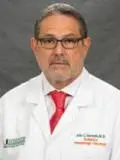 Image of Dr. Barredo