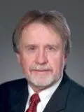 Image of Dr. Mackey