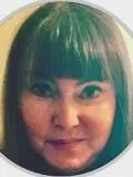 Image of Tracy Cameron