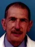 Image of Dr. Parvey