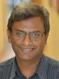 Image of Dr. Patel