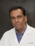 Image of Dr. Christopher