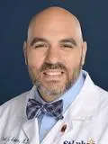 Image of Dr. Ackerman
