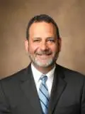 Image of Dr. Wells