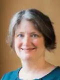 Image of Dr. Hill-Sakurai