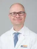 Image of Dr. Houpt