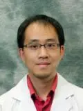 Image of Dr. Chung