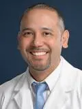 Image of Dr. Blanco