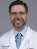Image of Dr. Bauman