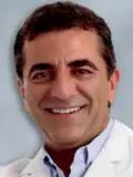 Image of Dr. Maragos