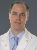 Image of Dr. Burke
