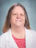 Image of Laurie Driscoll