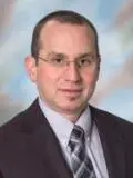 Image of Dr. Henderson