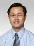 Image of Dr. Liu