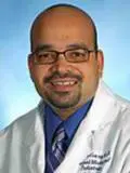 Image of Dr. Garg