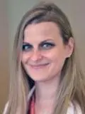 Image of Dr. Petersen