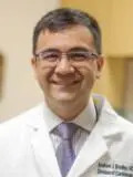 Image of Dr. Bradley