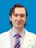 Image of Dr. Devereux