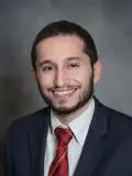 Image of Dr. Abramowitz