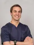 Image of Dr. Johnston
