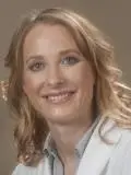 Image of Dr. Autumn