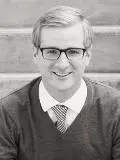 Image of Dr. Buckingham