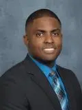 Image of Dr. Morris