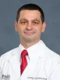 Image of Dr. Luca