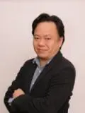 Image of Dr. Chan