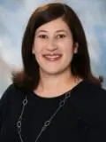 Image of Dr. Warrick