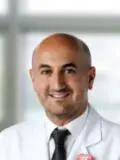 Image of Dr. Francis
