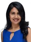 Image of Daisy Yohannan