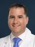 Image of Dr. Gagliardi
