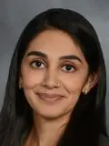 Image of Dr. Oza