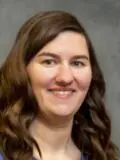Image of Megan Cantwell